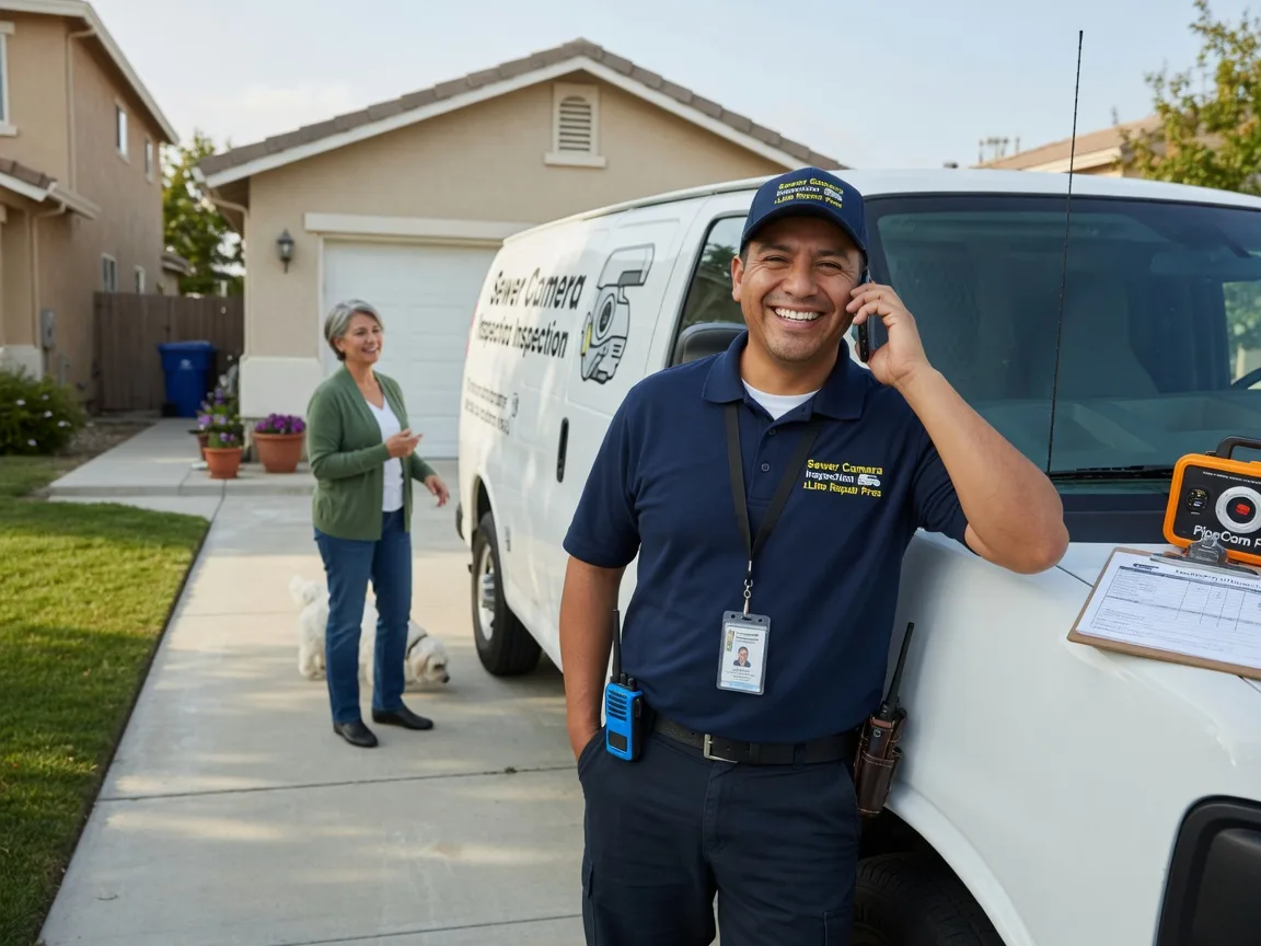 Sewer Line Repair West Salem, IL FAQs